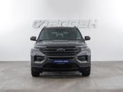 Ford Explorer VI Москва  - изображение 32
