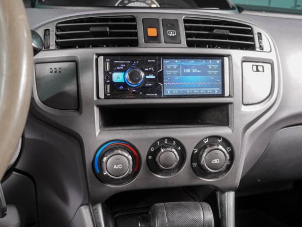 Hyundai Matrix I Рестайлинг с пробегом 2008 года, цена 569 000 рублей, 188333 км, компактвэн, Автокод Объявления