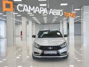 Lada (ВАЗ) Vesta I Самара  - изображение 24