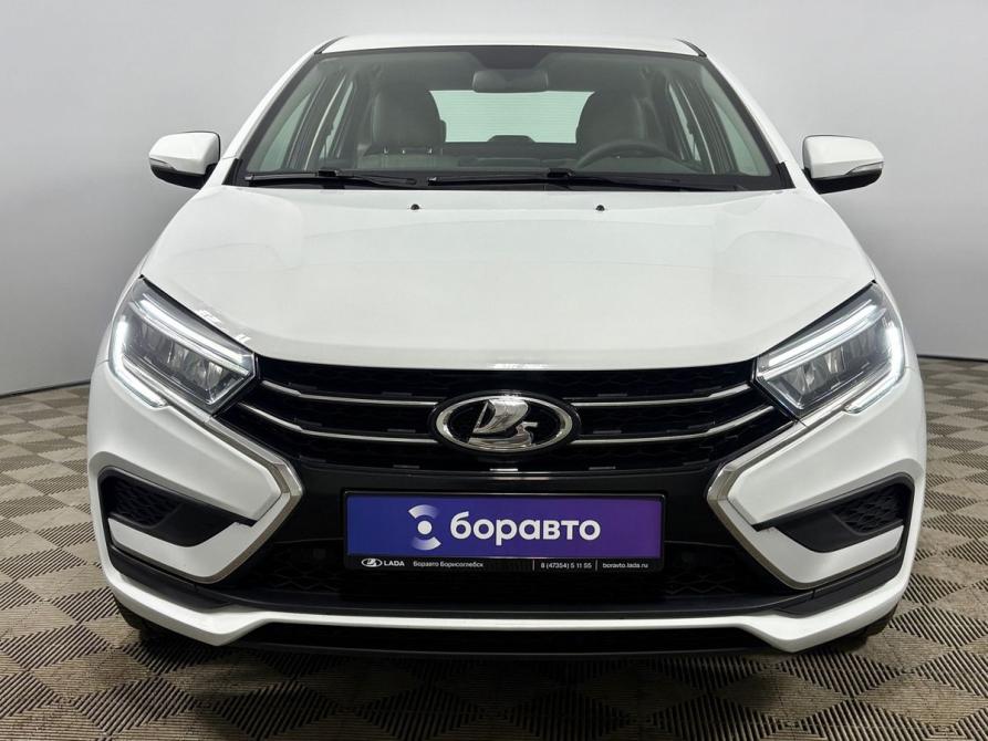 Lada (ВАЗ) Vesta I Рестайлинг (NG) Борисоглебск  - изображение 9