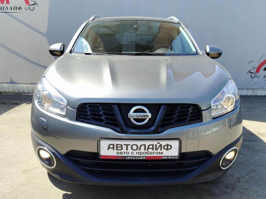Nissan Qashqai I Ярославль  - изображение 5