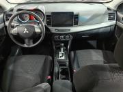 Mitsubishi Lancer X Москва  - изображение 25