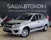 Lada (ВАЗ) Granta I Уфа  - изображение 15