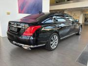 Genesis G90 I Москва  - изображение 27