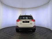 Toyota RAV4 IV (XA40) Москва  - изображение 35