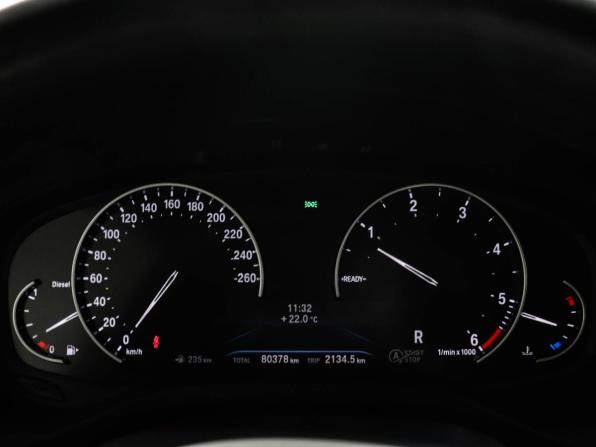 BMW X4 II (G02) с пробегом 2021 года, цена 4 370 000 рублей, 80376 км, внедорожник, Автокод Объявления