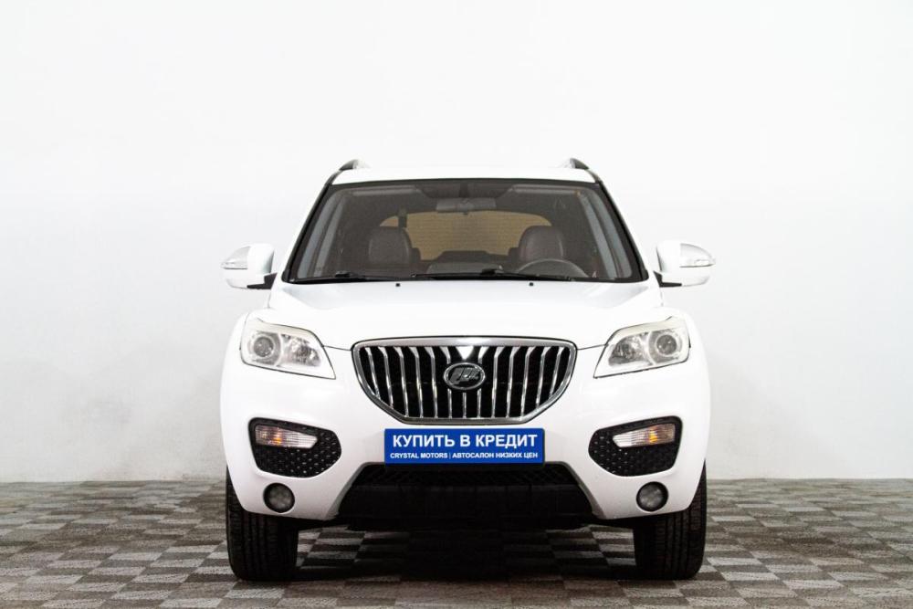 Lifan X60 I Рестайлинг Сургут  - изображение 2