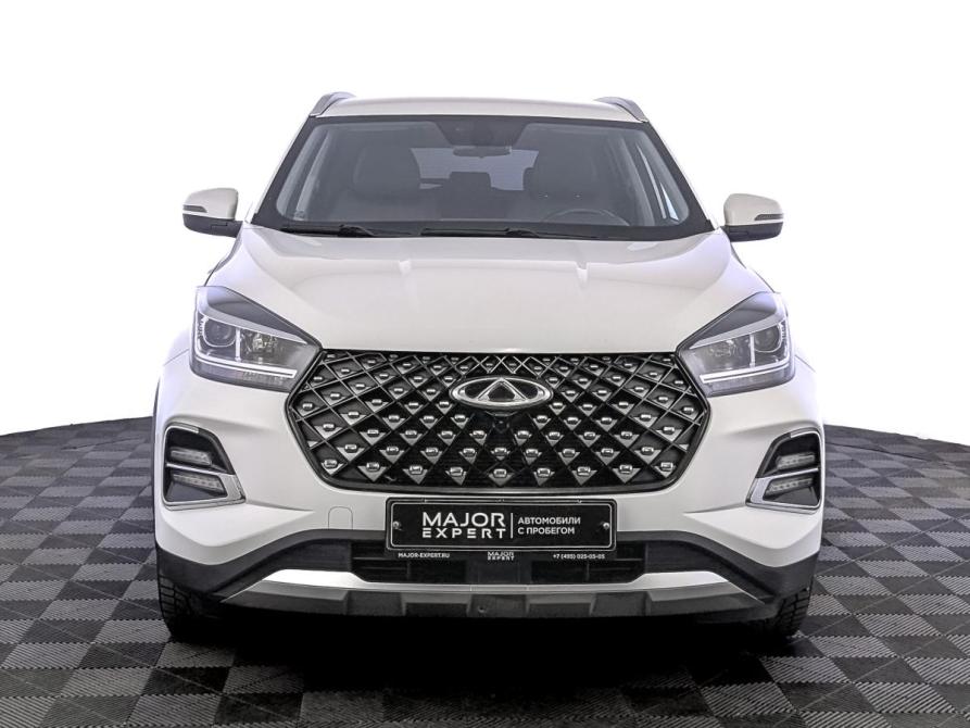 Chery Tiggo 4 Pro I Москва  - изображение 2