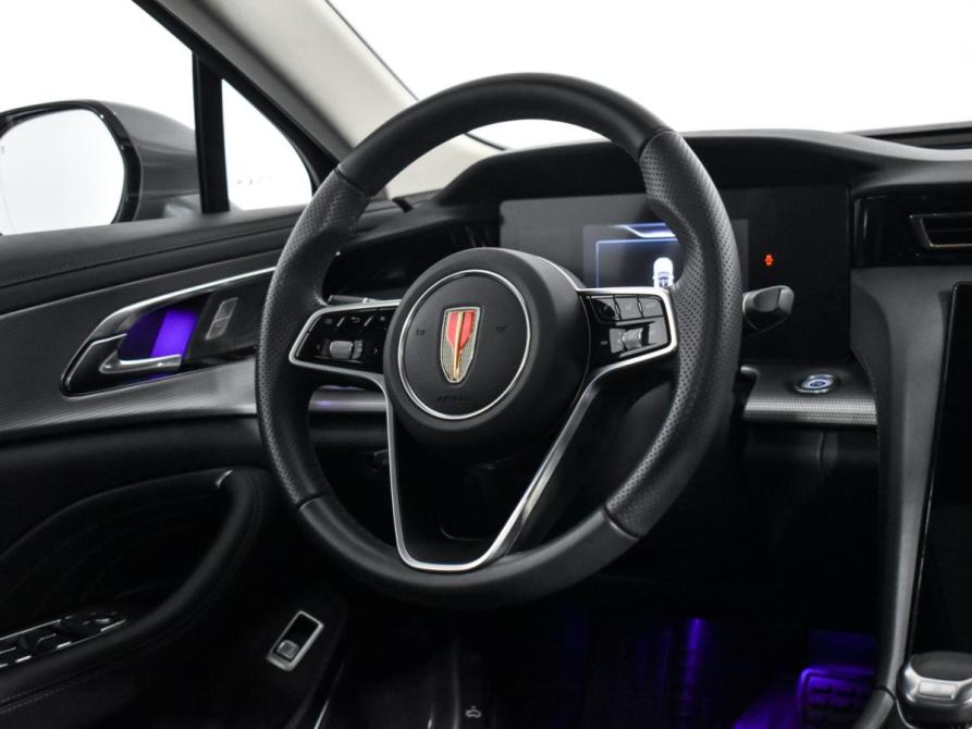 Hongqi H5 II Санкт-Петербург  - изображение 17