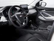 Chevrolet Captiva II Москва  - изображение 35