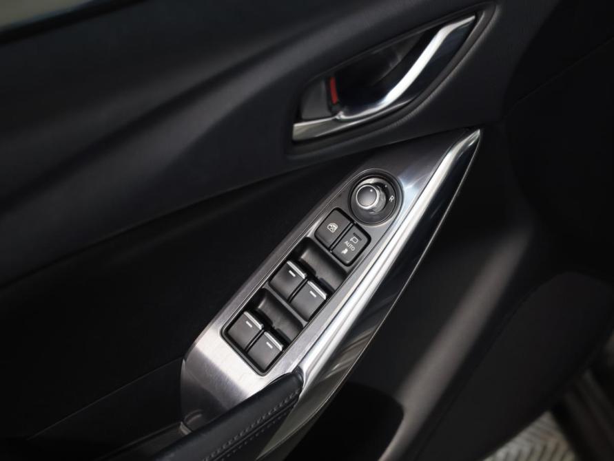 Mazda 6 III (GJ) Рестайлинг Санкт-Петербург  - изображение 23