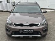Kia Rio IV Йошкар-Ола  - изображение 24