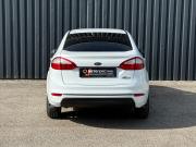 Ford Fiesta Mk6 Рестайлинг Самара  - изображение 22