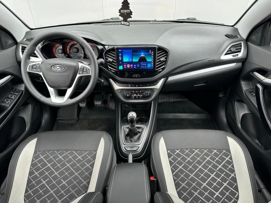 Lada (ВАЗ) Vesta I Тамбов  - изображение 15