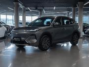Geely Galaxy Starship 7 Москва  - изображение 30
