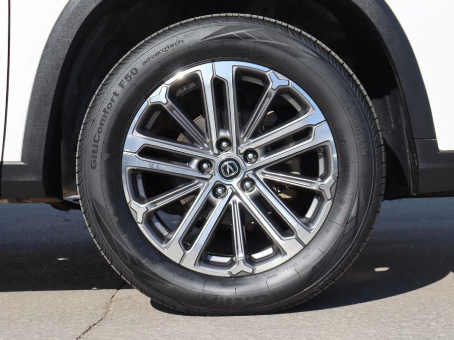 Changan CS75 Plus I Рестайлинг Самара  - изображение 9