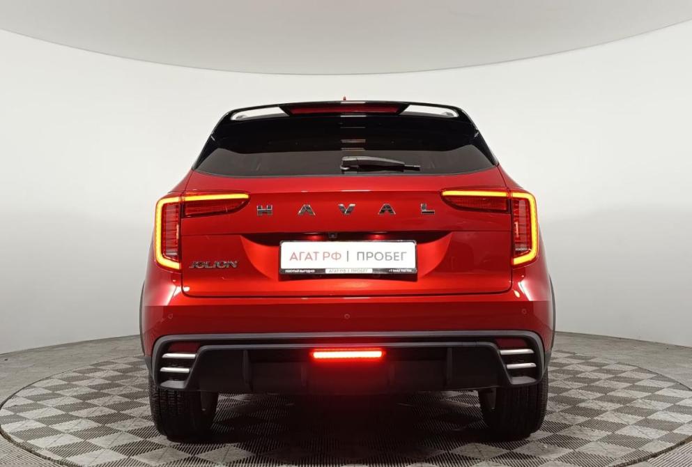 Haval Jolion I Рестайлинг Волгоград  - изображение 6