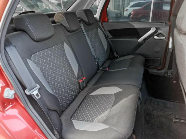 Lada (ВАЗ) Granta I Рестайлинг с пробегом 2018 года, цена 675 000 рублей, 181685 км, седан, Автокод Объявления