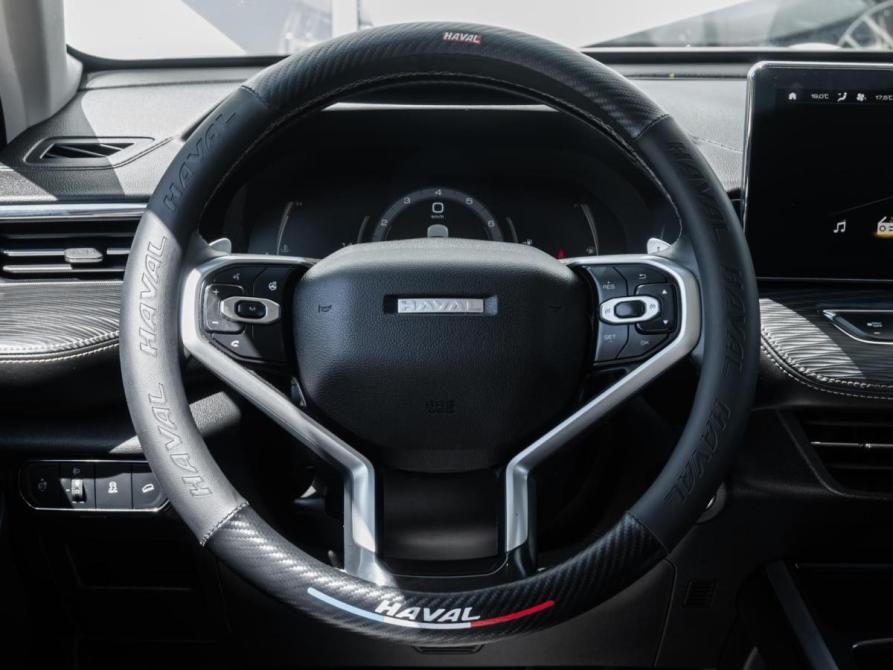 Haval Jolion I Ставрополь  - изображение 13
