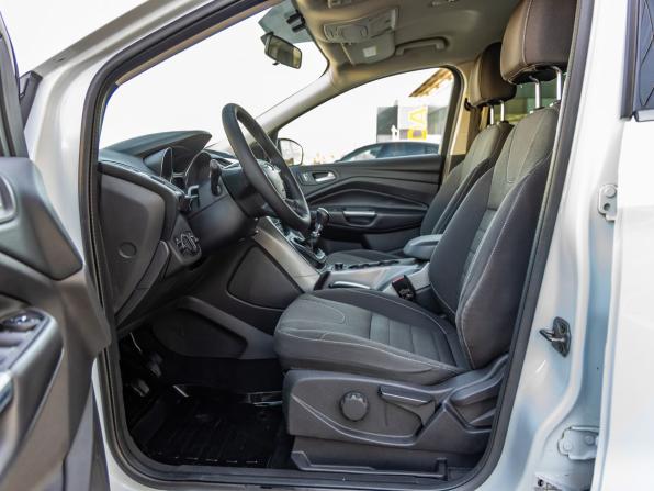 Ford Kuga II с пробегом 2013 года, цена 1 148 000 рублей, 140799 км, внедорожник, Автокод Объявления