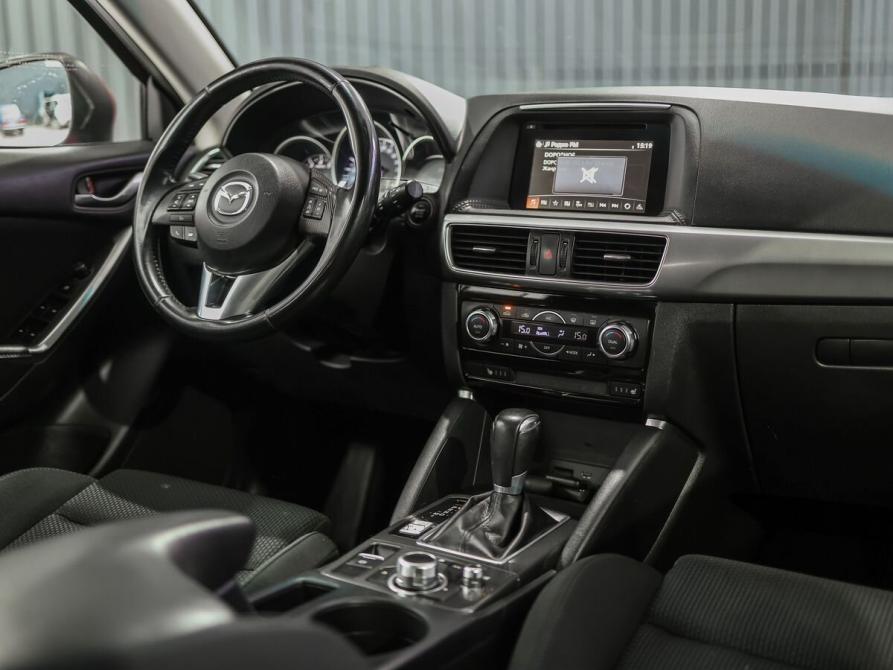 Mazda CX-5 I Рестайлинг Ижевск  - изображение 7