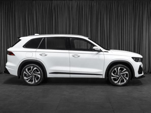 Geely Monjaro I с пробегом 2023 года, цена 3 619 000 рублей, 14961 км, внедорожник, Автокод Объявления