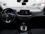 Kia XCeed I Москва  - изображение 30