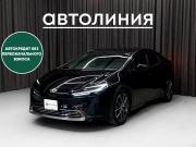 Toyota Prius V (XW60) Красноярск  - изображение 18