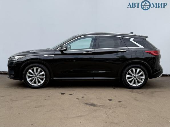 Infiniti QX50 II с пробегом 2018 года, цена 2 450 000 рублей, 169912 км, внедорожник, Автокод Объявления