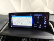 Lexus NX I Рестайлинг Москва  - изображение 44