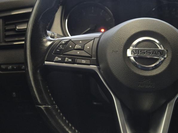 Nissan Qashqai II Рестайлинг с пробегом 2019 года, цена 1 949 000 рублей, 96838 км, внедорожник, Автокод Объявления