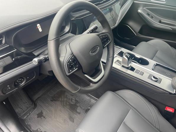 Omoda S5 с пробегом 2023 года, цена 1 610 000 рублей, 11656 км, седан, Автокод Объявления