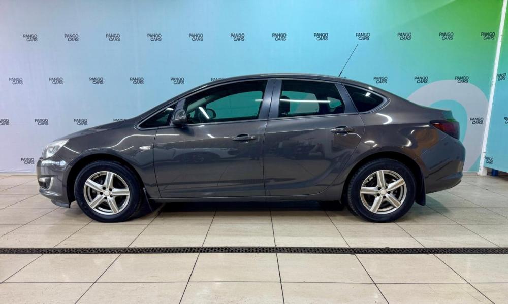 Opel Astra J Рестайлинг Набережные Челны  - изображение 4