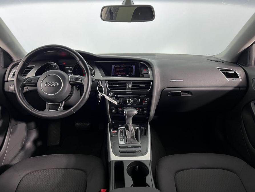 Audi A5 I (8T) Рестайлинг Калининград  - изображение 14
