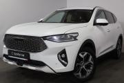 Haval F7 I Санкт-Петербург  - изображение 21