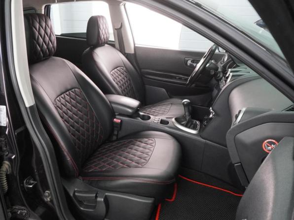 Nissan Qashqai I Рестайлинг с пробегом 2012 года, цена 899 000 рублей, 190559 км, внедорожник, Автокод Объявления