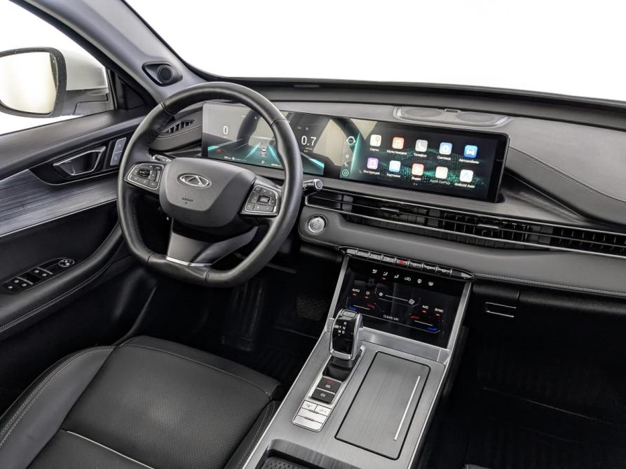 Chery Tiggo 7 Pro Max I Москва  - изображение 30