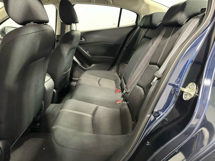 Mazda 3 III (BM) Пермь  - изображение 17