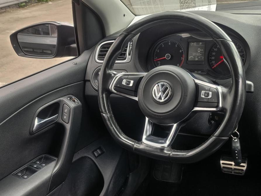 Volkswagen Polo V Рестайлинг Нижний Новгород  - изображение 12