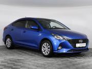 Hyundai Solaris II Рестайлинг Химки  - изображение 16