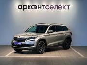 Skoda Kodiaq I Краснодар  - изображение 29