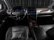 Toyota Camry VII (XV50) Рестайлинг 2 Тюмень  - изображение 34