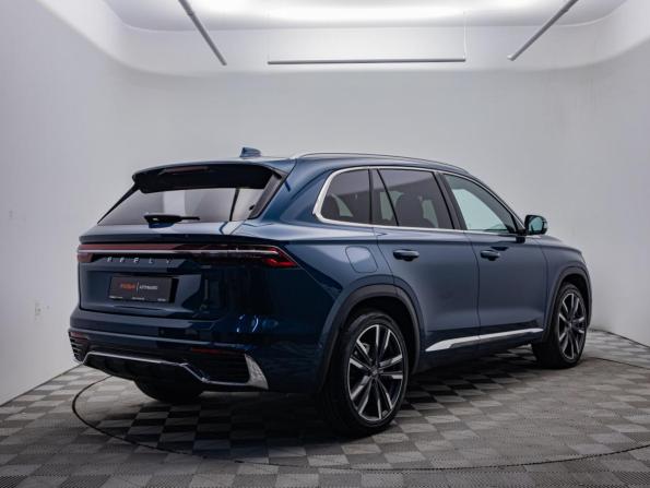 Geely Monjaro I с пробегом 2023 года, цена 3 011 000 рублей, 39880 км, внедорожник, Автокод Объявления