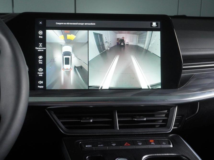 Haval F7 II Минеральные Воды  - изображение 13
