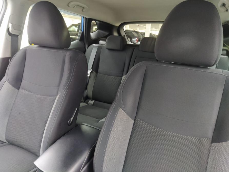 Nissan Qashqai II Рестайлинг Екатеринбург  - изображение 22