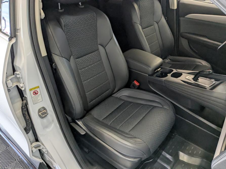 Haval F7 I Рестайлинг Москва  - изображение 19