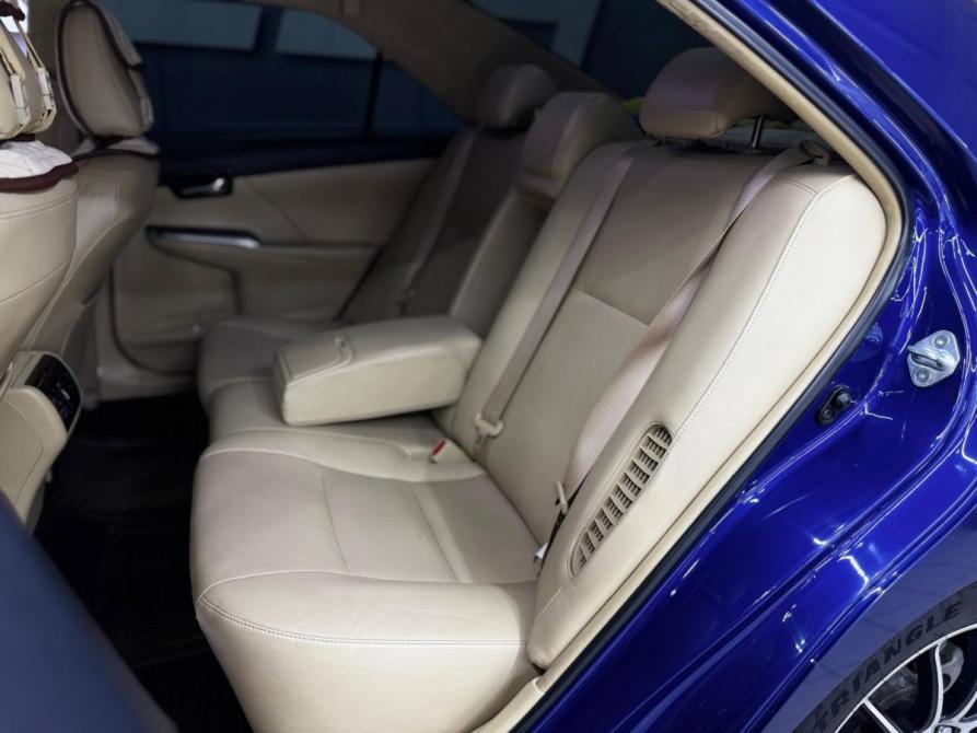 Toyota Camry VII (XV50) Рестайлинг Благовещенск  - изображение 25