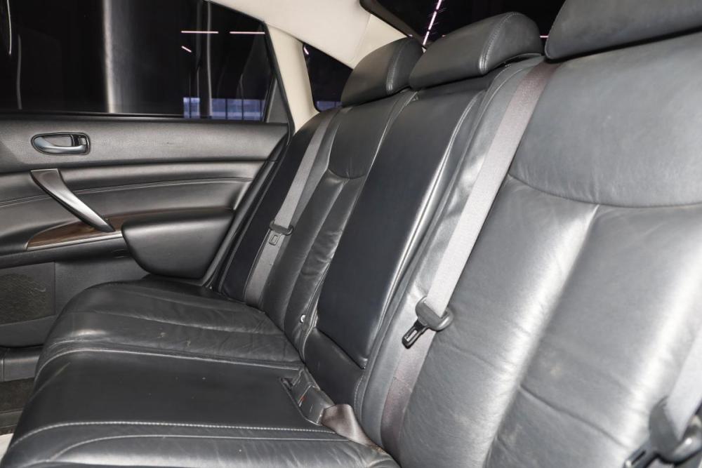 Nissan Teana II Рестайлинг Новосибирск  - изображение 18