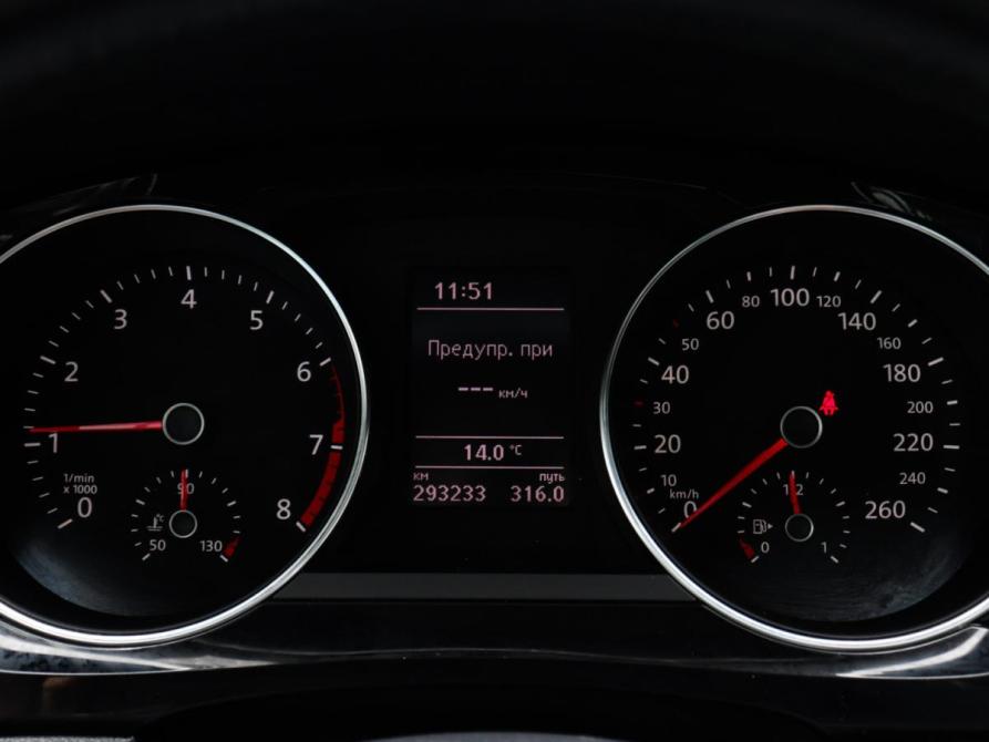 Volkswagen Jetta VI Рестайлинг Химки  - изображение 9