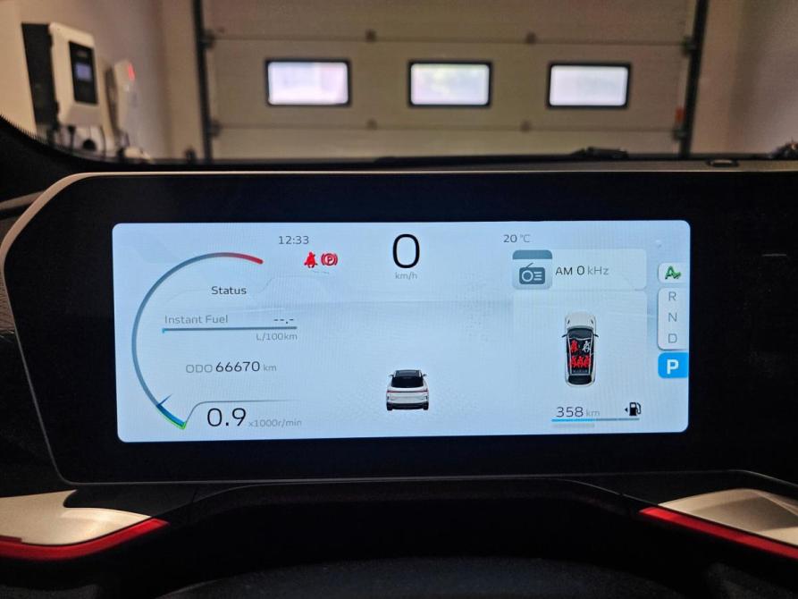 Geely Coolray I Рестайлинг Москва  - изображение 8